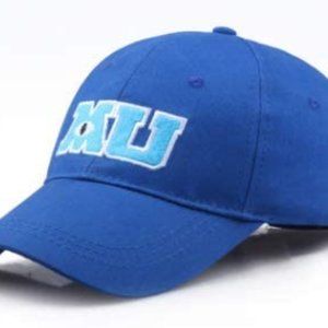 NWT Monsters University Hat